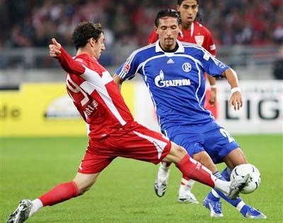 场主动权 场主动权